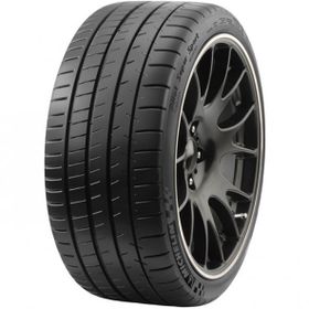 Michelin 285/30 R20 95y Zp Rft Pilot Super Sport Yaz Lastiği Üretim Yılı: 2021