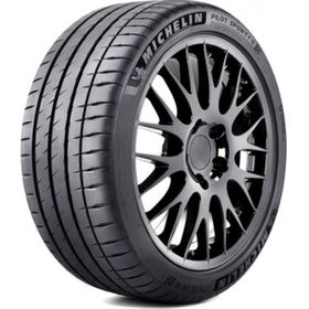Michelin 285/30 R20 99Y XL Pilot Sport 4 S Yaz Lastiği Üretim Yılı: 2024