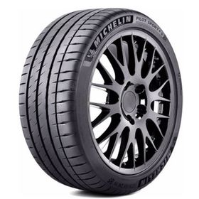 Michelin 285/30 R20 99Y XL Pilot Sport 4 S Yaz Lastiği