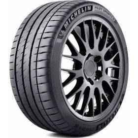 Michelin 285/30 R20 99Y XL Pilot Sport 4S Yaz Lastiği 2025