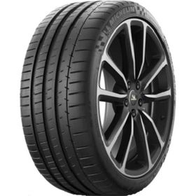 Michelin 285/30 R20 99Y XL Pilot Super Sport Yaz Lastiği 2025