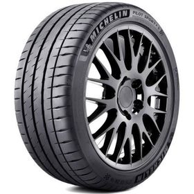 Michelin 285/30 R21 100Y XL Pilot Sport 4 S Yaz Lastiği Üretim Yılı: 2024
