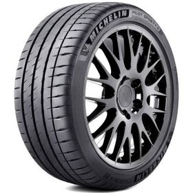 Michelin 285/30 R21 100Y XL Pilot Sport 4 S Yaz Lastiği Üretim Yılı: 2024