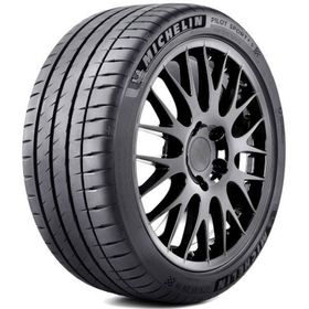 Michelin 285/30 R21 100Y XL Pilot Sport 4 S Yaz Lastiği