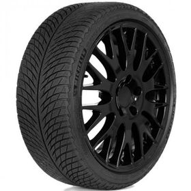 Michelin 285/30 R22 101W XL Pilot Alpin 5 Kış Lastiği