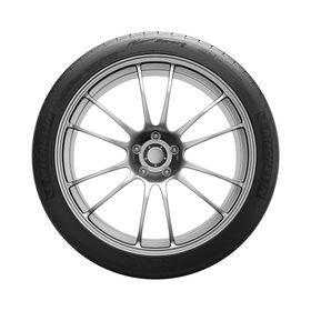 Michelin 285/30 ZR18 93Y Pilot Sport PS2 N3 Yaz Lastiği