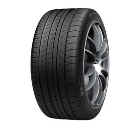 Michelin 285/30 ZR18 93Y Pilot Sport PS2 N3 Yaz Lastiği