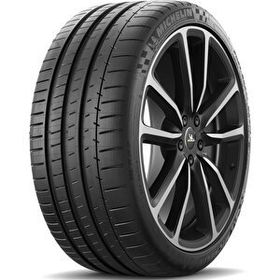 Michelin 285/30 ZR19 98Y XL Pilot Super Sport MO1 Yaz Lastiği Üretim Yılı: 2023