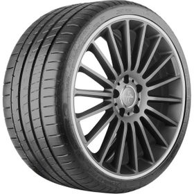 Michelin 285/30 ZR19 98Y XL Pilot Super Sport MO1 Yaz Lastiği