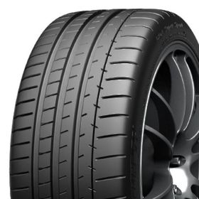 Michelin 285/30 ZR19 98Y XL Pilot Super Sport MO1 Yaz Lastiği