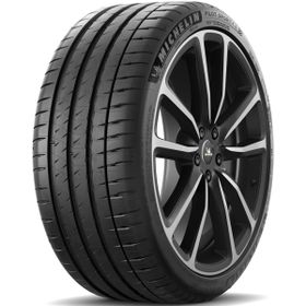 Michelin 285/30 ZR20 99Y XL Pilot Sport 4 S Yaz Lastiği Üretim Yılı: 2024