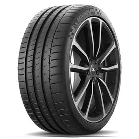 Michelin 285/30 ZR20 99Y XL Pilot Super Sport Yaz Lastiği Üretim Yılı: 2024