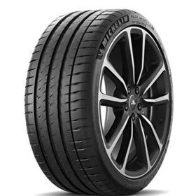 Michelin 285/30 ZR21 100Y XL Pilot Sport 4 S Yaz Lastiği Üretim Yılı: 2023
