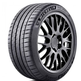 Michelin 285/30 ZR21 100Y XL Pilot Sport 4 S Yaz Lastiği