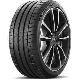 Michelin 285/30 ZR22 101Y XL Pilot Sport 4 S Yaz Lastiği