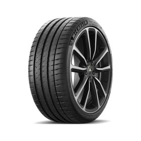 Michelin 285/30ZR21 100Y XL Pilot Sport 4S Yaz Lastiği 2026
