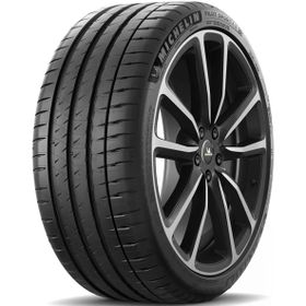 Michelin 285/30ZR21 100Y XL Pilot Sport 4S Yaz Lastiği 2026