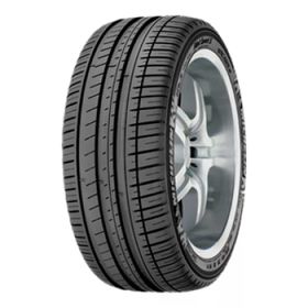 Michelin 285/35 R18 101Y XL Pilot Sport 3 MO1 GRNX Yaz Lastiği 2024