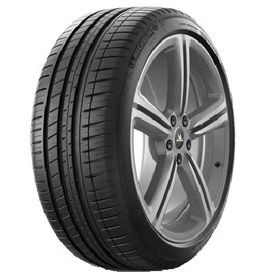 Michelin 285/35 R18 101Y XL Pilot Sport 3 MO1 GRNX Yaz Lastiği 2024