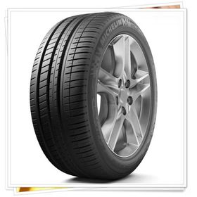 Michelin 285/35 R18 101Y XL Pilot Sport 3 MO1 GRNX Yaz Lastiği 2024
