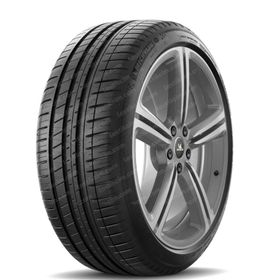 Michelin 285/35 R18 101Y XL Pilot Sport 3 MO1 Yaz Lastiği Üretim Yılı: 2023