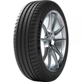 Michelin 285/35 R19 103Y XL Pilot Sport 4S Yaz Lastiği 2025