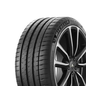 Michelin 285/35 R19 103Y XL Pilot Sport 4S Yaz Lastiği 2025