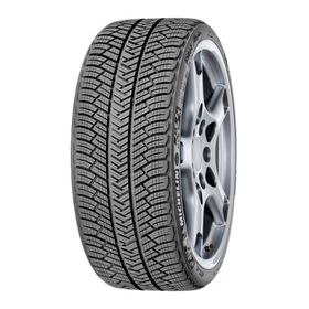 Michelin 285/35 R20 104V XL Pilot Alpin PA4 N0 GRNX Kış Lastiği 2025