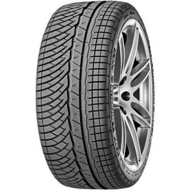 Michelin 285/35 R20 104V XL Pilot Alpin PA4 N0 GRNX Kış Lastiği 2025
