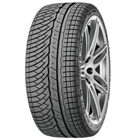 Michelin 285/35 R20 104V XL Pilot Alpin PA4 N0 Kış Lastiği