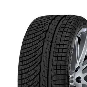 Michelin 285/35 R20 104V XL Pilot Alpin PA4 N0 Kış Lastiği