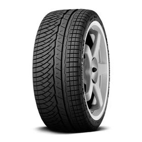 Michelin 285/35 R20 104V XL Pilot Alpin PA4 N0 Kış Lastiği
