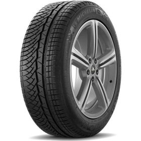 Michelin 285/35 R20 104W Xl Grnx Pilot Alpin PA4 Kış Lastiği 2022