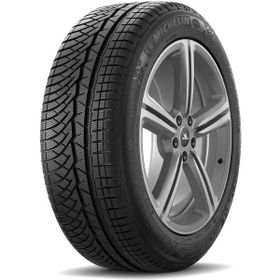 Michelin 285/35 R20 104W Xl Grnx Pilot Alpin PA4 Kış Lastiği 2022