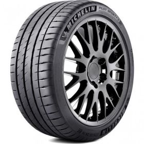 Michelin 285/35 R20 104Y XL Pilot Sport 4 S K2 Yaz Lastiği