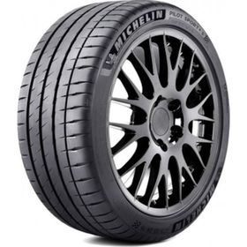 Michelin 285/35 R20 104Y XL Pilot Sport 4 S Yaz Lastiği