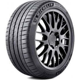 Michelin 285/35 R20 104Y XL Pilot Sport 4 S Yaz Lastiği