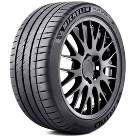 Michelin 285/35 R20 104Y XL Pilot Sport 4 S Yaz Lastiği