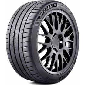 Michelin 285/35 R20 104Y XL Pilot Sport 4S RG Yaz Lastiği 2024