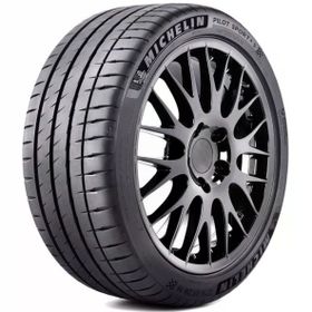 Michelin 285/35 R20 104Y XL Pilot Sport 4S RG Yaz Lastiği 2024