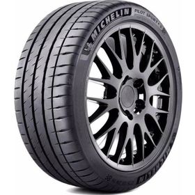 Michelin 285/35 R20 104Y XL Pilot Sport 4S RG Yaz Lastiği 2024