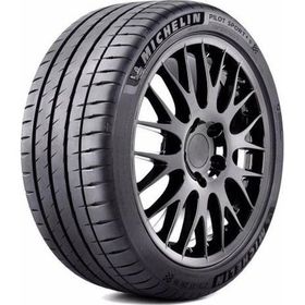 Michelin 285/35 R20 104Y XL Pilot Sport 4S RG Yaz Lastiği 2024