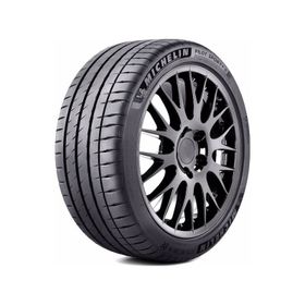 Michelin 285/35 R20 104Y XL Pilot Sport 4S RG Yaz Lastiği 2026
