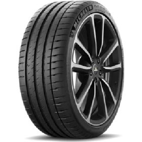 Michelin 285/35 R20 104Y XL Pilot Sport 4S Yaz Lastiği 2024