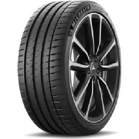 Michelin 285/35 R20 104Y XL Pilot Sport 4S Yaz Lastiği 2024