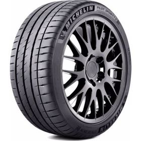 Michelin 285/35 R20 104Y XL Pilot Sport 4S Yaz Lastiği 2025