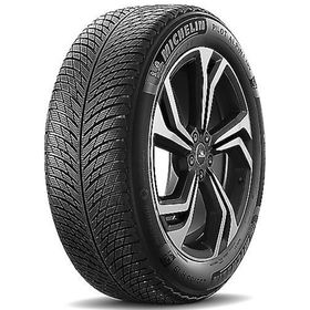 Michelin 285/35 R21 105W XL Pilot Alpin 5 Suv Kış Lastiği 2023