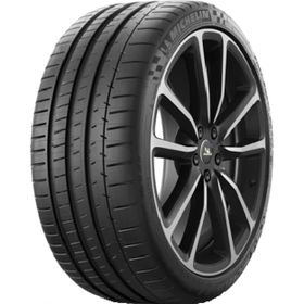 Michelin 285/35 R21 105Y XL Pilot Super Sport Yaz Lastiği 2025