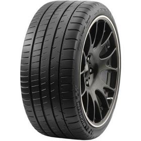 Michelin 285/35 R21 105Y XL Pilot Super Sport Yaz Lastiği 2025