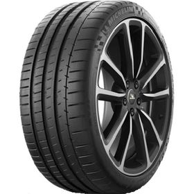 Michelin 285/35 R21 105Y XL Pilot Super Sport Yaz Lastiği 2025